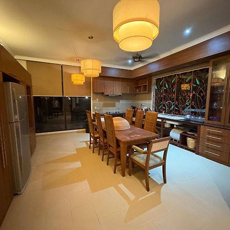 Laman Padi Villa In Langkawi Eksteriør billede