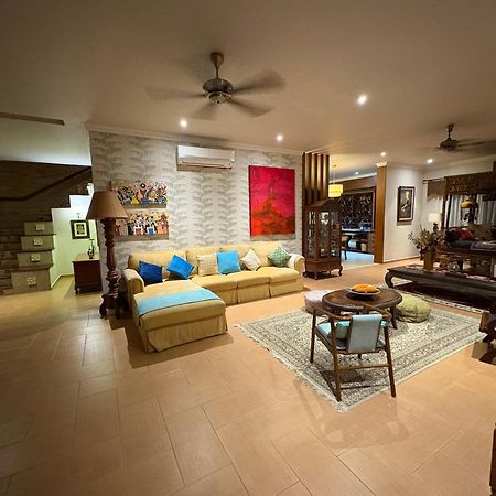 Laman Padi Villa In Langkawi Eksteriør billede