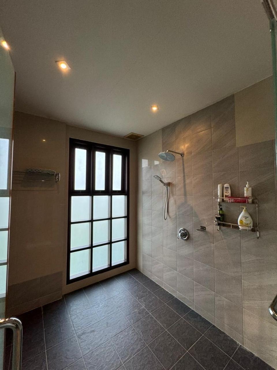 Laman Padi Villa In Langkawi Eksteriør billede