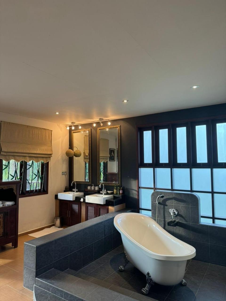 Laman Padi Villa In Langkawi Eksteriør billede