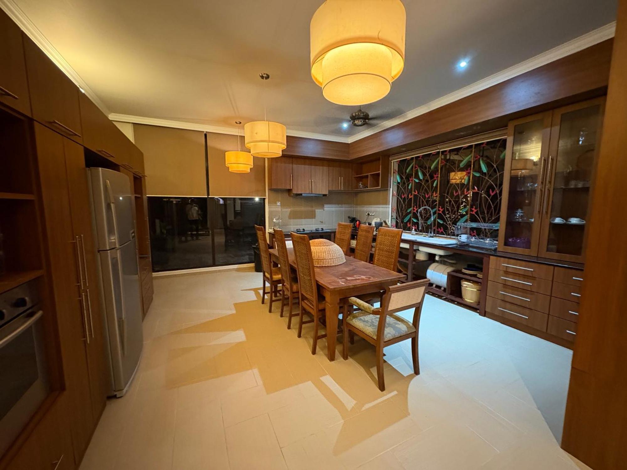 Laman Padi Villa In Langkawi Eksteriør billede