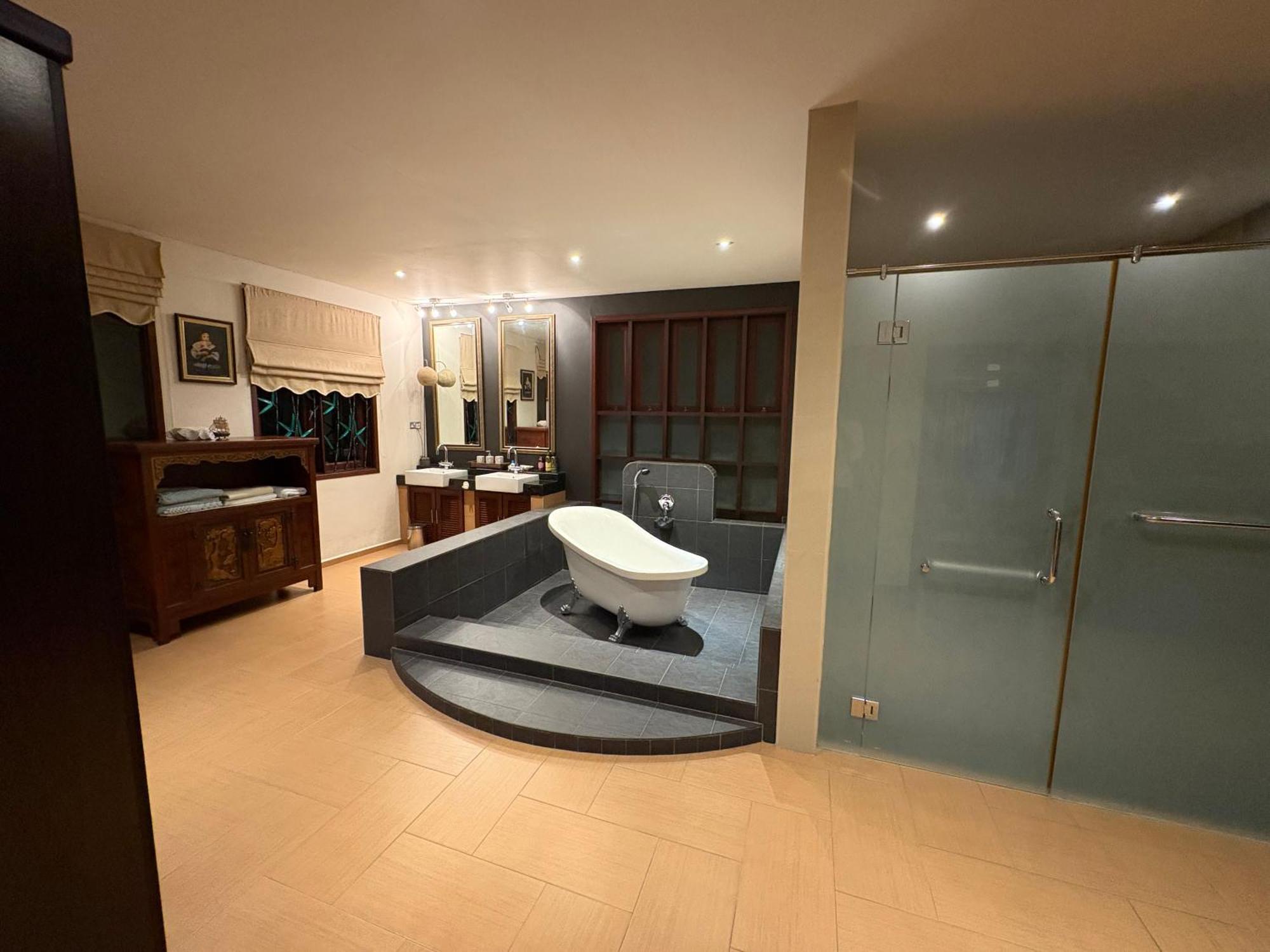 Laman Padi Villa In Langkawi Eksteriør billede